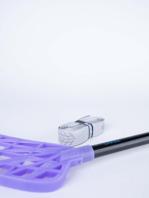 Unihoc Stick UNISLIM MAX 29 Shiny - Ice Purple EDT (25/26)